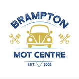 Brampton MOT Centre